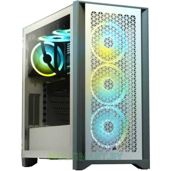 Корпус Corsair 4000D Airflow (CC-9011201-WW)